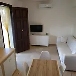 Apartment Mare Rosa