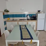 Mare Rosa Apartment *
