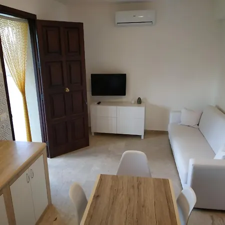 Apartment Mare Rosa