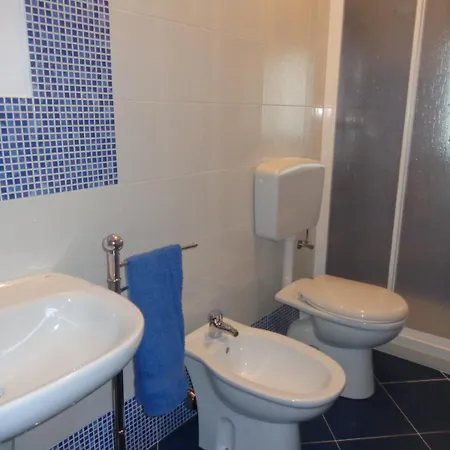 Apartment Mare Rosa Castellammare del Golfo