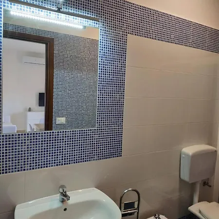 Apartment Mare Rosa