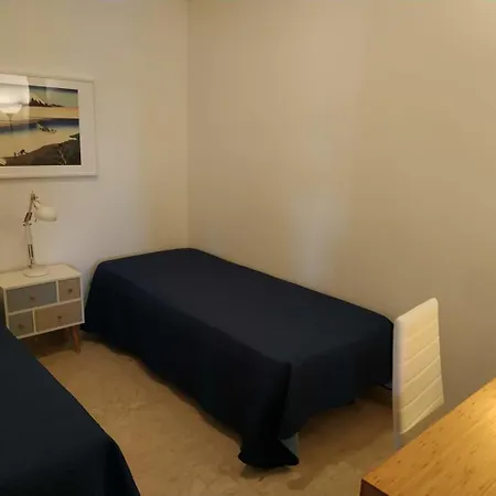 Mare Rosa Apartment *