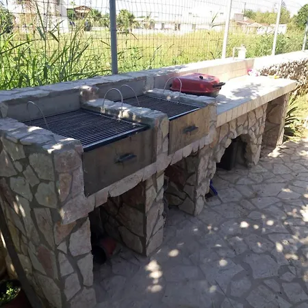 Appartement Mare Rosa Castellammare del Golfo