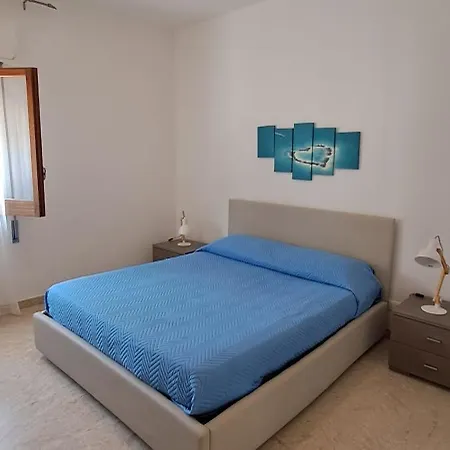 Mare Rosa Appartement