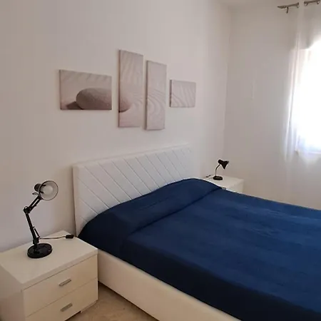 Appartement Mare Rosa Castellammare del Golfo