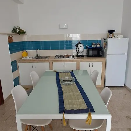 Mare Rosa Appartement *