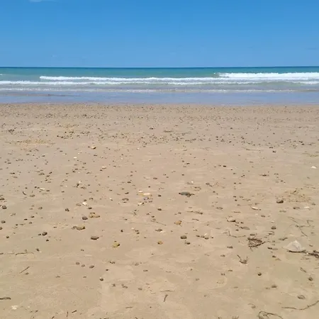 Mare Rosa *